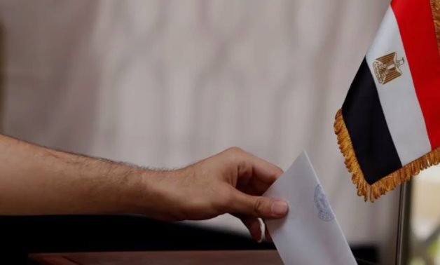 بدء تصويت المصريين بأستراليا في الانتخابات الرئاسية المصرية