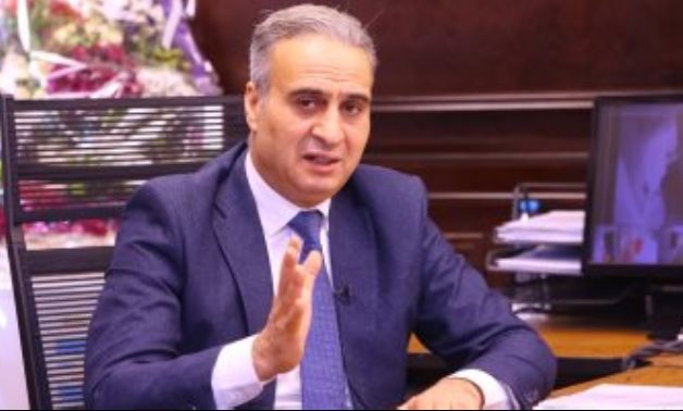 رئيس جهاز حماية المستهلك: أكثر من 270 ألف شكوى من يناير 2024 - مايو 2025