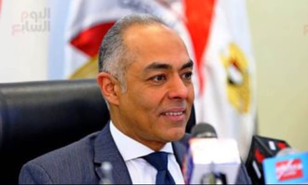 أحمد بندارى يشكر الخارجية على فتح مقرات انتخابية جديدة للمصريين بالخارج