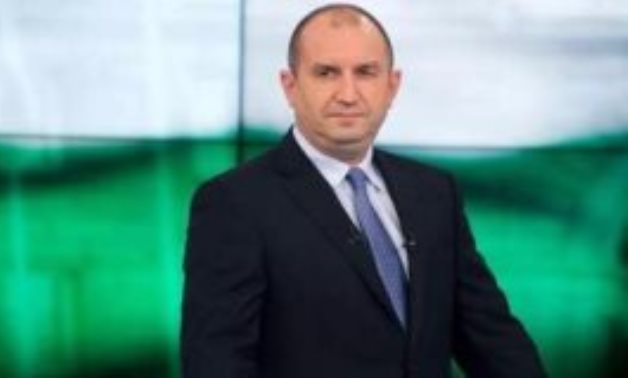 رئيس بلغاريا يعارض إرسال بلاده لمركبات مدرعة لأوكرانيا