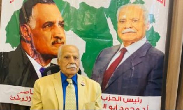 العربى الناصرى: توجيهات الحكومة بالإفراج الجمركى عن السلع دعم للمواطن