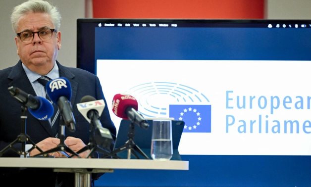 زعيمة الخضر في البرلمان الأوروبي تتحدى سعي رئيسة المفوضية الأوروبية للفوز بولاية ثانية