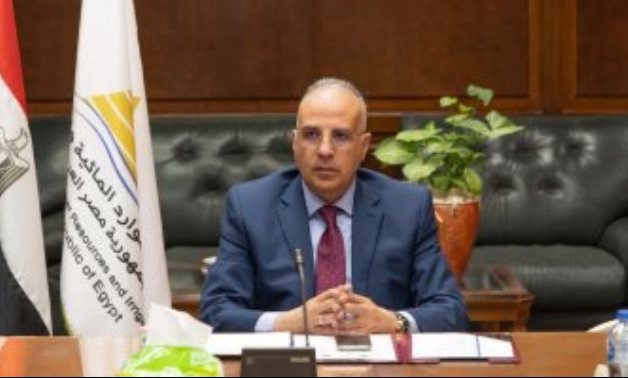 تدريب المهندسين والفنيين بوزارة الرى على تشغيل وصيانة محطات المعالجة الكبرى