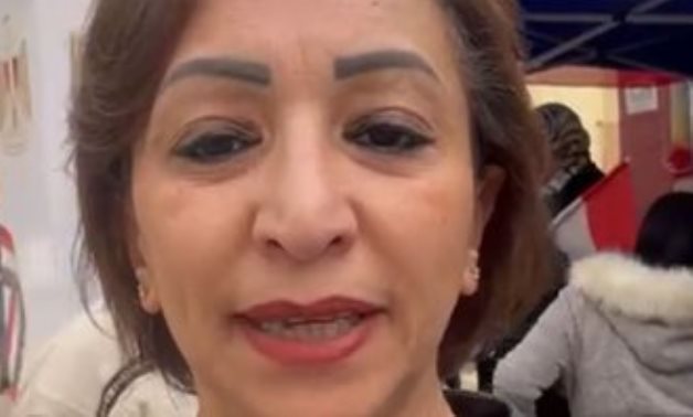 النائبة مها عبد الناصر بعد انتخابها لـ"فريد زهران": التغيير قادم