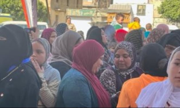 حزب الحرية المصرى: مشاركة الشباب تؤكد حرصهم على استكمال بناء الدولة