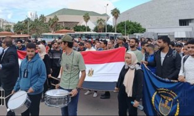 طارق الخولي: فوز الرئيس السيسي بولاية جديد انعكاس لثقة المصريين في إدارته للبلاد 