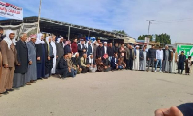 رئيس مجاهدي سيناء: قبائل سيناء تدعم الدولة منذ ثورة عرابى
