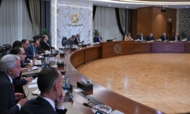 الحكومة: تشكيل لجنة دائمة تابعة لمجلس الوزراء لمتابعة أسعار السلع الغذائية