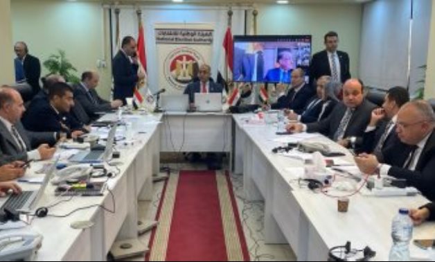 تعرف على قيمة التأمين شرط الترشح على مقاعد القوائم الانتخابية لمجلس النواب