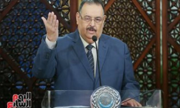 الجامعة العربية تشيد بدور رجال الأمن فى تأمين انتخابات الرئاسة المصرية 2024