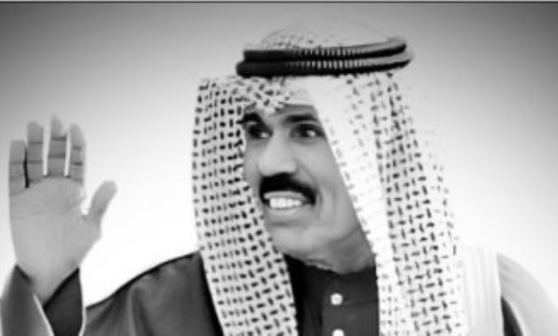 "العربى الناصرى" ناعيًا الأمير نواف الأحمد: كان ركيزة أساسية لاستقرار الكويت