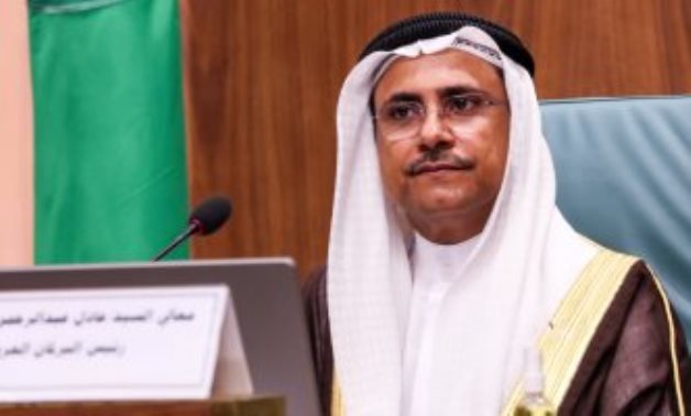 رئيس البرلمان العربى: الانتخابات الرئاسية اتسمت بالشفافية والنزاهة