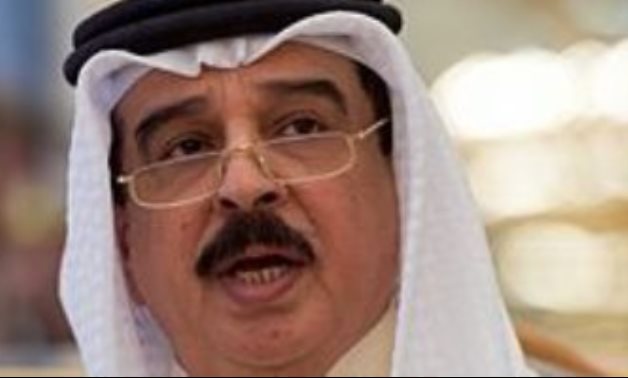 ‏ملك البحرين يهنئ الرئيس السيسى بمناسبة فوزة بفترة رئاسية جديدة