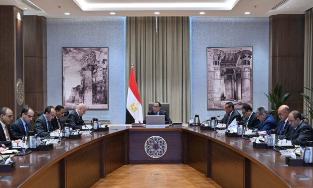 رئيس الوزراء يستعرض مع رئيس هيئة الدواء المصرية عددا من ملفات العمل.. المنفذ بالخطة الاستراتيجية لتوطين الصناعات الدوائية أسهم فى تحقيق وفرا بالفاتورة الاستيرادية خلال العام الماضى بنحو 500 مليون دولار
