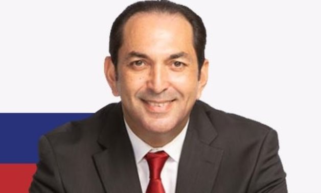 نائب بالشيوخ مهنئًا الرئيس السيسى بالانتخابات الرئاسية: المصريون تمسكوا باستكمال التنمية