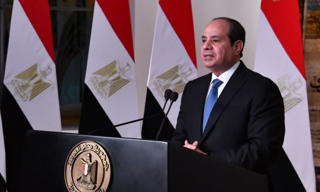 مصر أكتوبر: حزمة الحماية الاجتماعية وقرارات الرئيس أثلجت صدور الفئات الاولى بالرعاية 