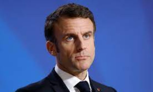الرئيس الفرنسى يدفع بمشروع قانون يسمح بالموت الرحيم  