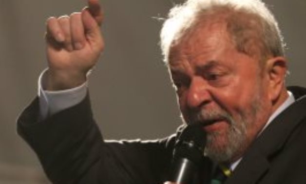 رئيس البرازيل يمنح العفو للسجناء في عيد الميلاد