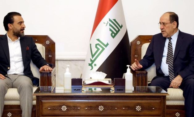 البرلمان العراقي يستأنف جلساته وسط خلاف حاد