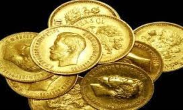 سعر الجنيه الذهب فى الأسواق اليوم الخميس 28 ديسمبر 2023