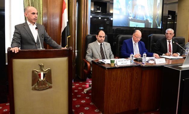محافظة القاهرة: مشروع متكامل لتطوير محطة المرج الجديدة وجارى العمل على7 محاور جديدة