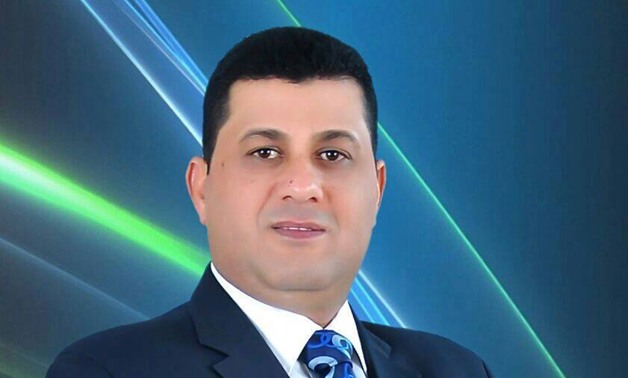 بكر أبو غريب: سأطالب محافظ الجيزة باتخاذ إجراءات عاجلة لحل أزمة طريق "العياط - المنيب" 