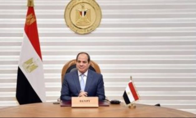 قيادي بحزب الجيل: إدانة مصر للعدوان الإيراني رسالة ردع وقرار بحماية التوازن الإقليمي