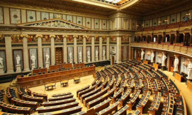 البرلمان النمساوى ينظر مشروع قانون يٌلزم الهيئات العامة إتاحة المعلومات للجميع