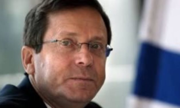  رئيس إسرائيل يصف دعوى جنوب أفريقيا بالـ "سخيفة"
