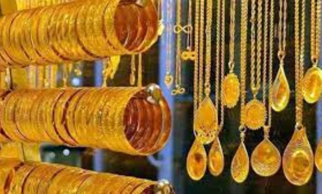 سعر جرام الذهب عيار 21 يرتفع إلى 3090 جنيها للجرام