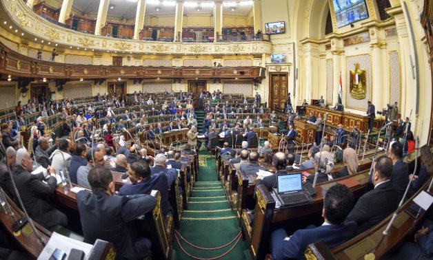  النواب عن تعديلات قانون "الإجراءات الجنائية": يضع مجلس النواب فى التاريخ 