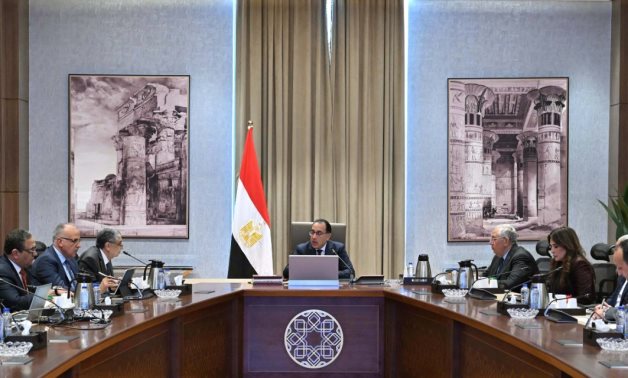 رئيس الوزراء: مخطط تنموي لتنفيذ تكليفات القيادة السياسية بتحقيق التنمية الشاملة في شمال ووسط سيناء