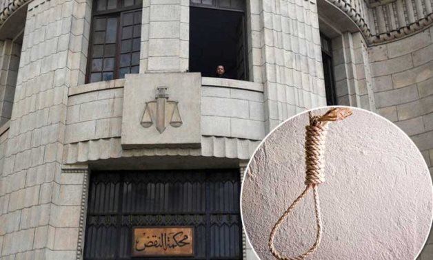 ننشر حكم الهيئة العامة للنقض بوجوب استطلاع رأي المفتي مرتين قبل الحكم بالإعدام  