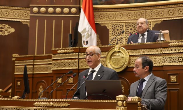 محمود القط نائب التنسيقية : الرئيس السيسي أدار الأزمة الاقتصادية المحاكة ضد مصر بنجاح