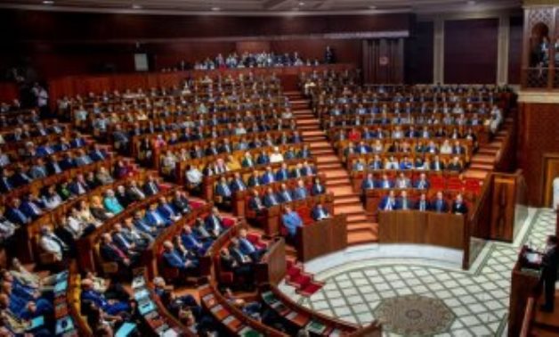 مطالبا بحظره.. البرلمان المغربي يستجوب وزير الشباب بسبب تيك توك   