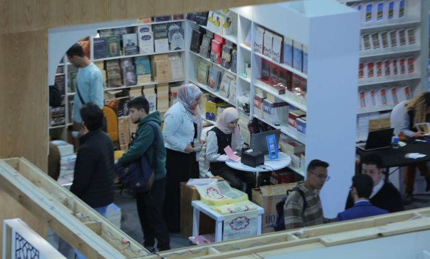 وزيرة الثقافة تستعرض خلال اجتماع الحكومة فعاليات ختام معرض القاهرة الدولي للكتاب في دورته الـ 55