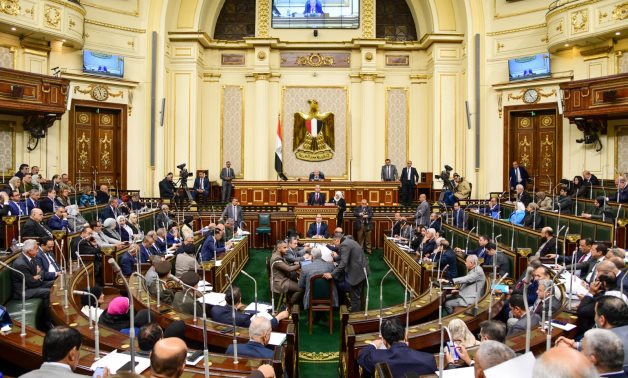 القانون يحدد 7 اختصاصات لـ"رئيس مجلس إدارة هيئة الدواء المصرية"