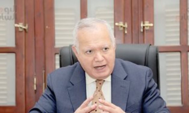 العرابى: نجاح خطة ترامب مشروط بالتزام إسرائيل وأمريكا.. ومصر دورها مقدر