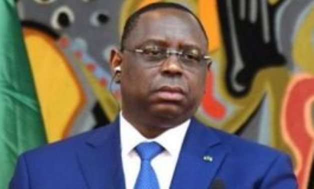 السنغال: صدامات أمام البرلمان قبل جلسة تبحث مشروع قانون لتأجيل الانتخابات الرئاسية