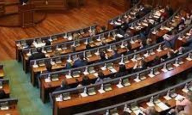رغم التقارير عن تزوير الانتخابات والمخالفات.. البرلمان الصربي الجديد يبدأ أعماله