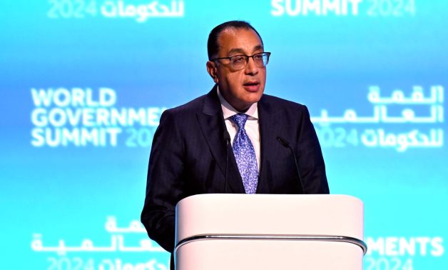 رئيس الوزراء: توقيع الاتفاق بين مصر وصندوق النقد الدولى