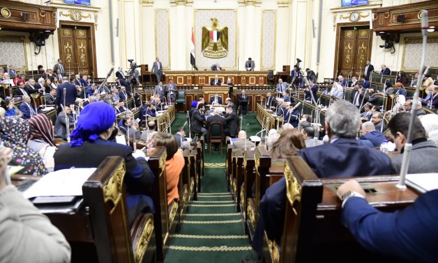 برلمانيون: مؤتمر إيجبس يرسخ مكانة مصر كشريك استراتيجى فى أمن الطاقة