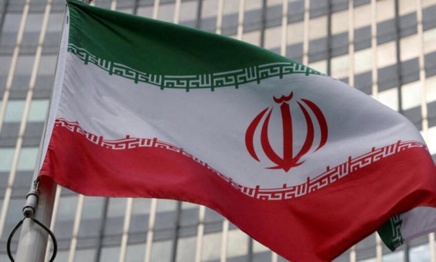اختراق موقع البرلمان الإيراني ومجموعة قرصنة "انتفاضة حتى إسقاط النظام" تعلن مسؤوليتها