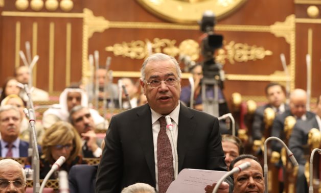 "المصريين الأحرار": مصر قادرة على اجتياز التحديات وفتح آفاق استثمارية جادة
