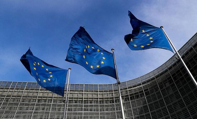قمة مصرية أوروبية اليوم لترفيع العلاقات بين مع الاتحاد الأوروبي إلى مستوى الشراكة الاستراتيجية والشاملة 