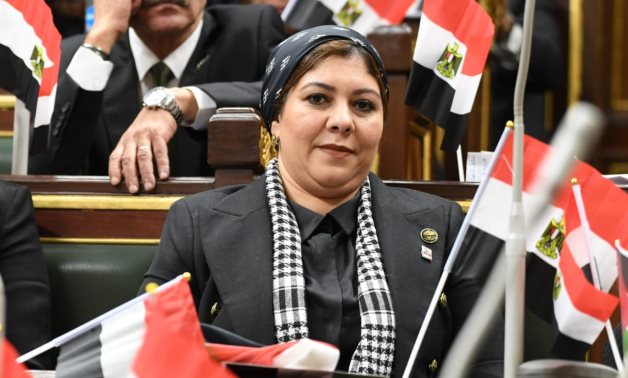 برلمانية : مرافعة مصر أمام محكمة العدل الدولية فضحت ممارسات الإحتلال الإسرائيلي ضد الشعب الفلسطيني الأعزل 
