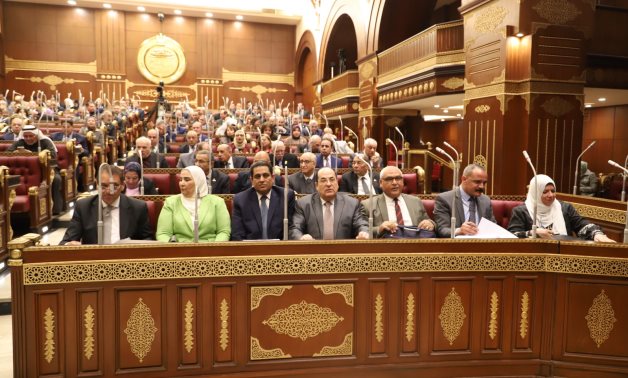 3 توصيات للشيوخ لتعزيز رعاية مصالح المصريين بالخارج .. تعرف عليها 