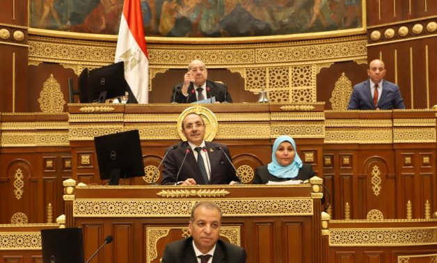 رئيس برلمانية مستقبل وطن يؤكد أهمية منتج مصري قطني قادرة علي المنافسة العالمية
