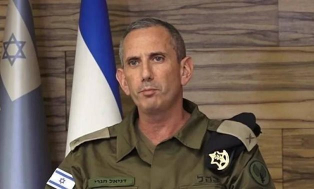 استقالة المتحدث باسم جيش الاحتلال الإسرائيلى وقادة آخرين بسبب حرب غزة