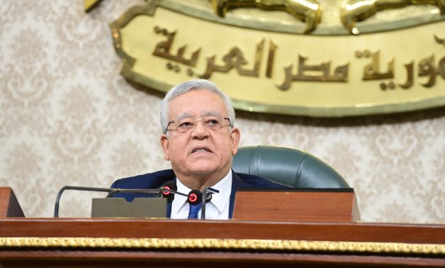 رئيس مجلس النواب يهنئ الرئيس السيسي بذكرى انتصار العاشر من رمضان  